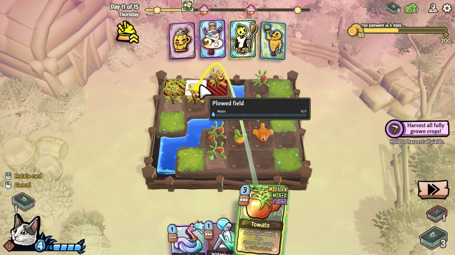 作物甲板绿色免安装版