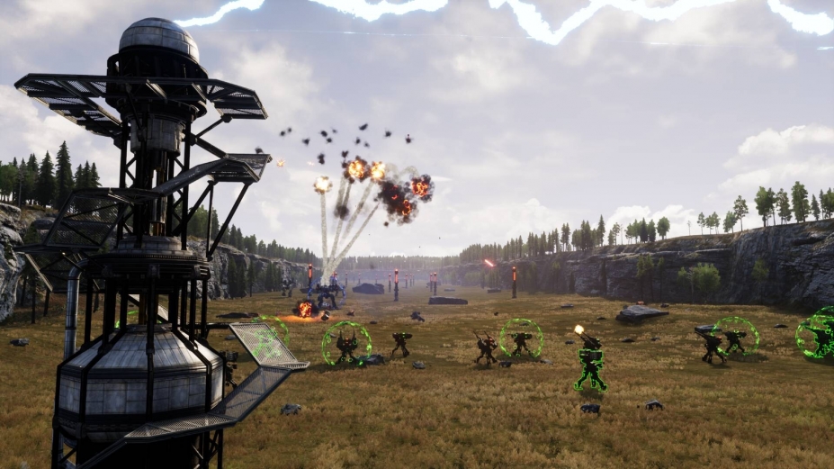 人工灭绝2免安装中文版