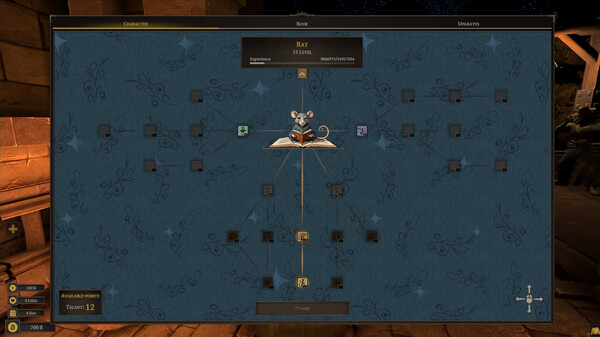 鼠鼠餐厅联机补丁整合版