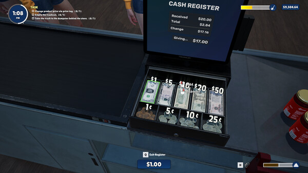 商店战争：多人商店模拟器正式版