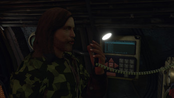 北境深潜官方中文版