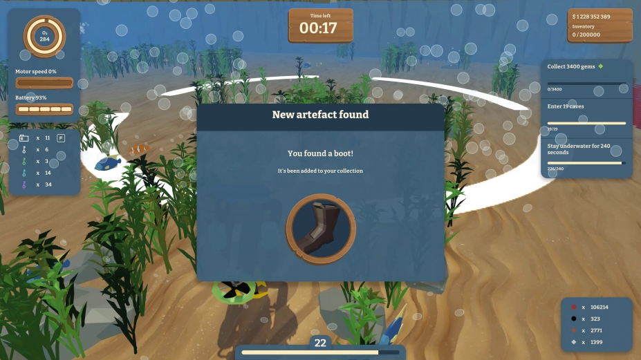 驼鹿潜行者绿色中文版