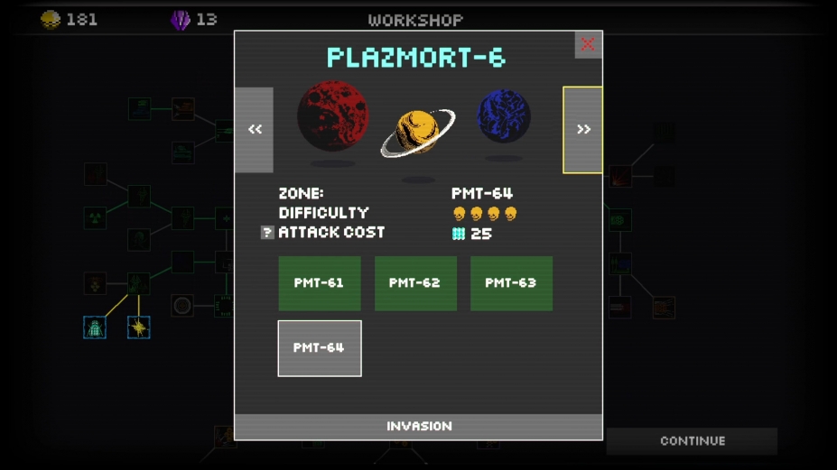 反击点击器绿色中文版