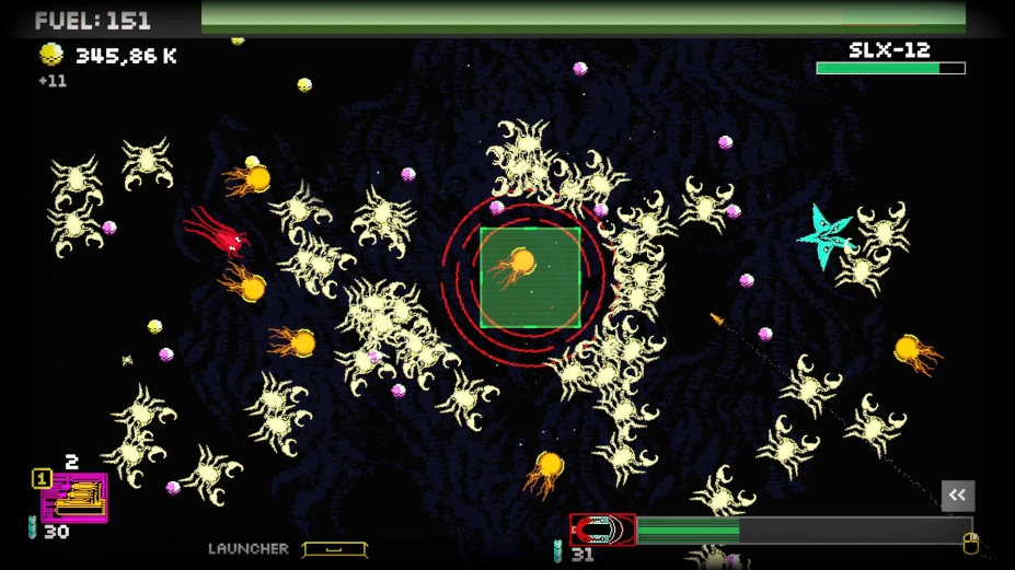 反击点击器绿色中文版