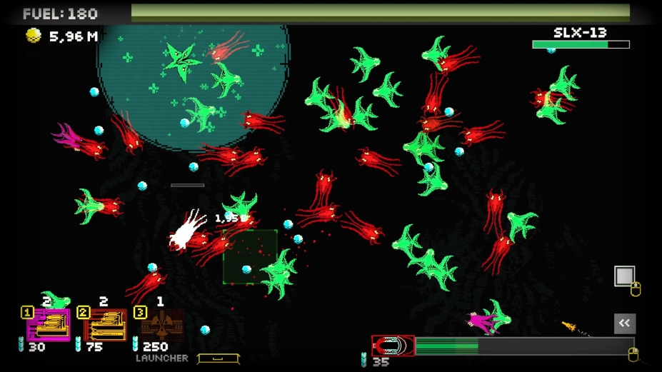 反击点击器绿色中文版