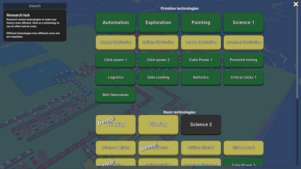 立方体绿色免安装版