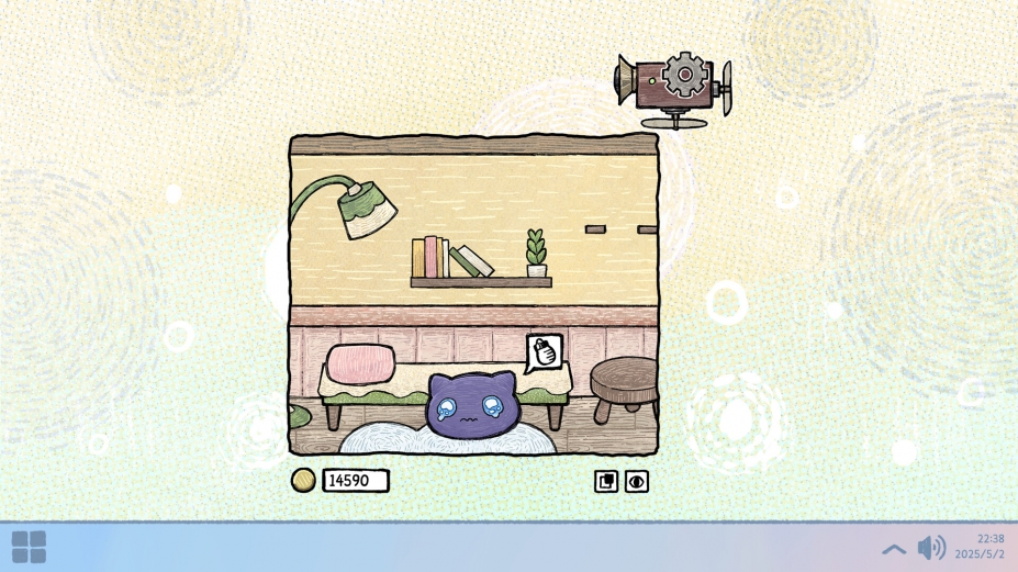 角落里的艾果免安装中文版