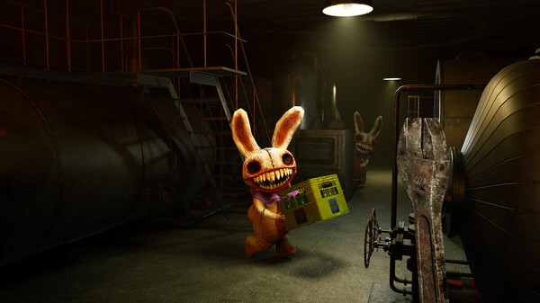 死亡娃娃屋绿色中文版