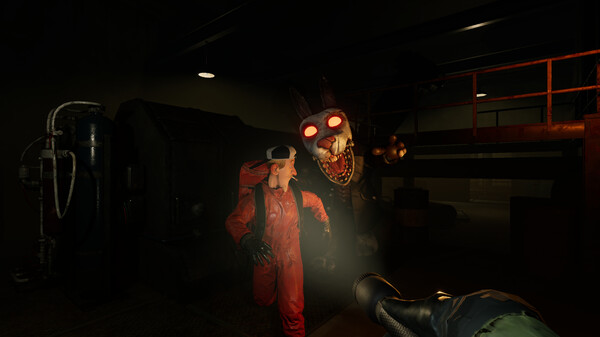 死亡娃娃屋绿色中文版