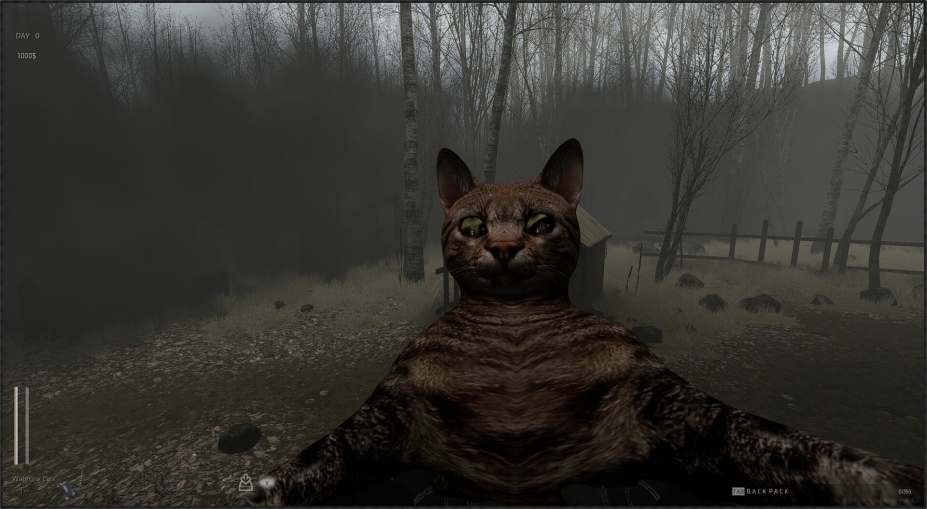 森林之下免安装绿色中文版