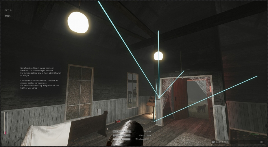 森林之下免安装绿色中文版