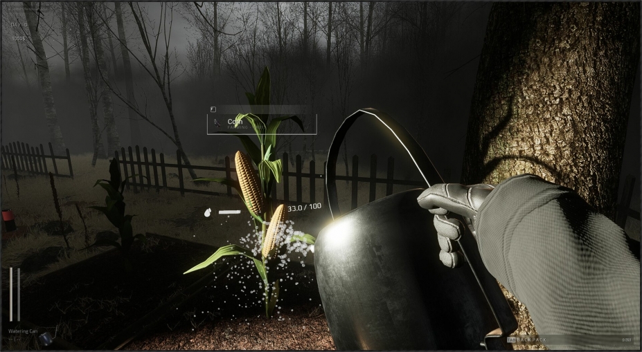 森林之下免安装绿色中文版