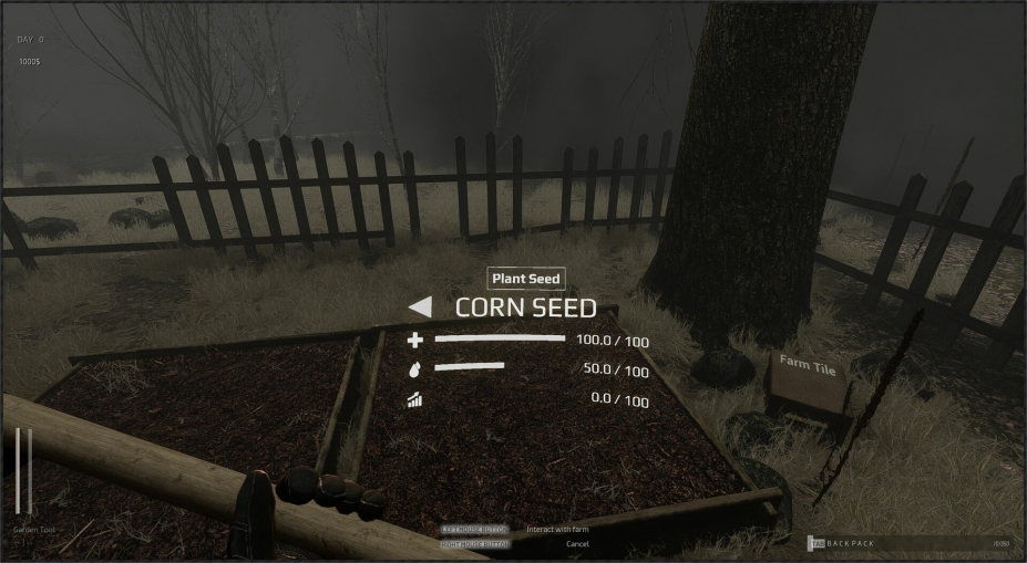 森林之下免安装绿色中文版