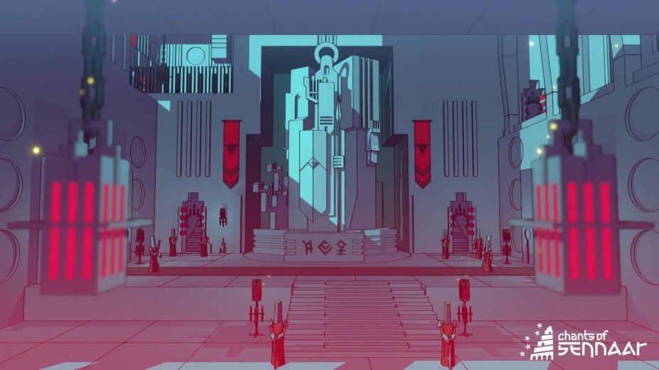 巴别塔圣歌免安装绿色中文版