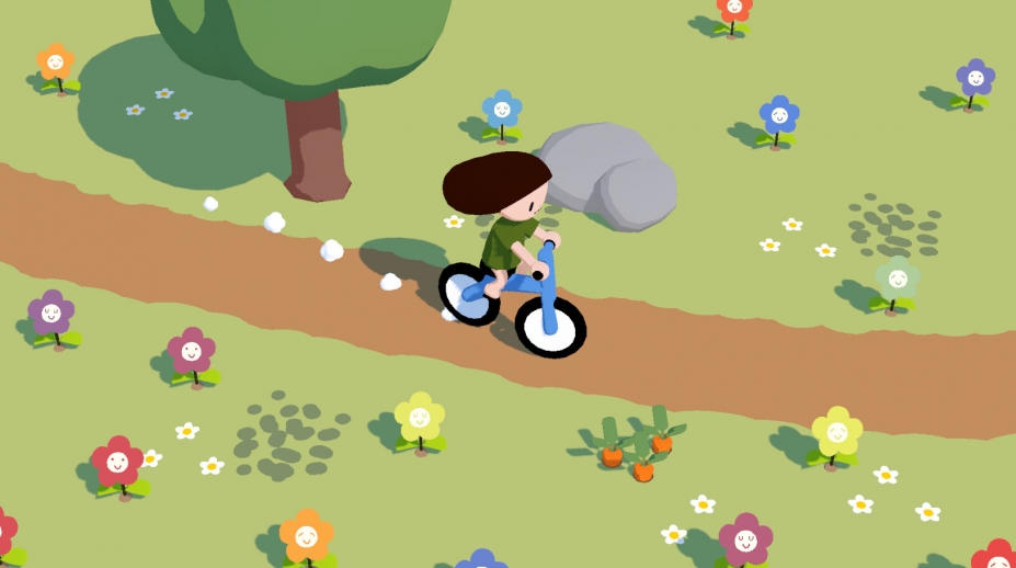 舒舒服服小岛时光中文联机版