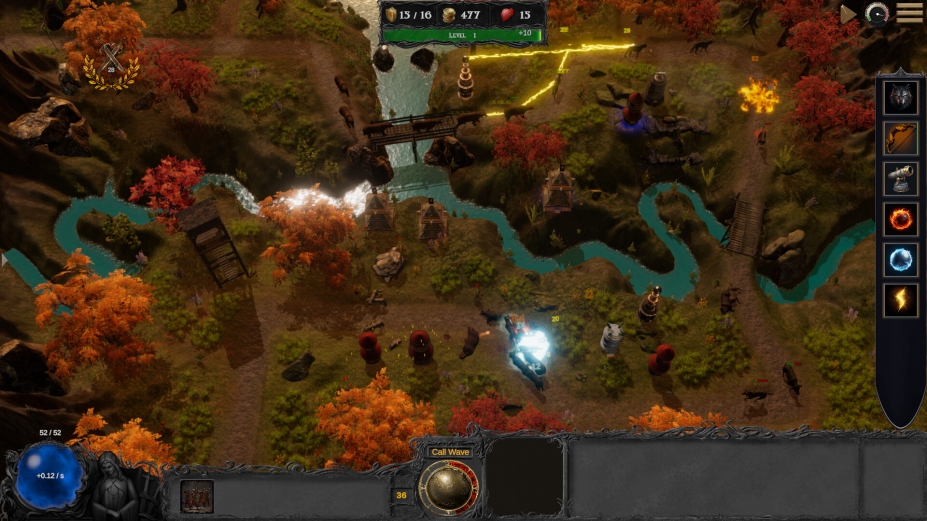 马戈尼亚的秘密汉化中文版