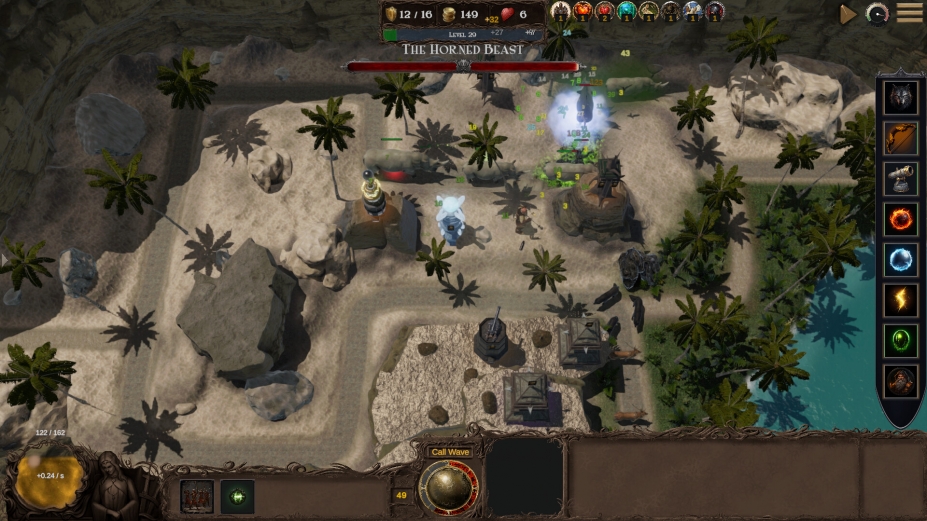 马戈尼亚的秘密汉化中文版