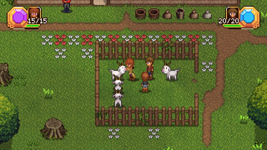 施莱恩传说官方中文版