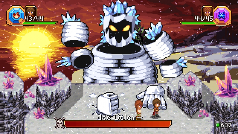 施莱恩传说官方中文版