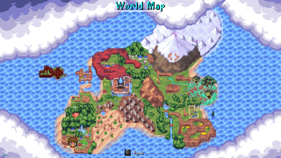 施莱恩传说官方中文版