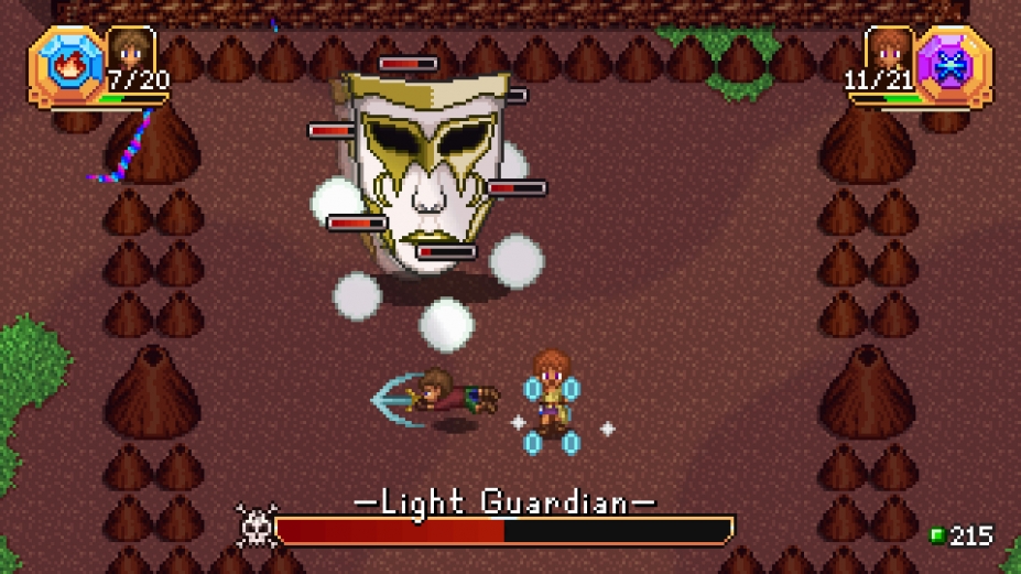 施莱恩传说官方中文版