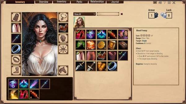 埃兰诺斯复兴免安装正式版