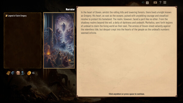 埃兰诺斯复兴免安装正式版