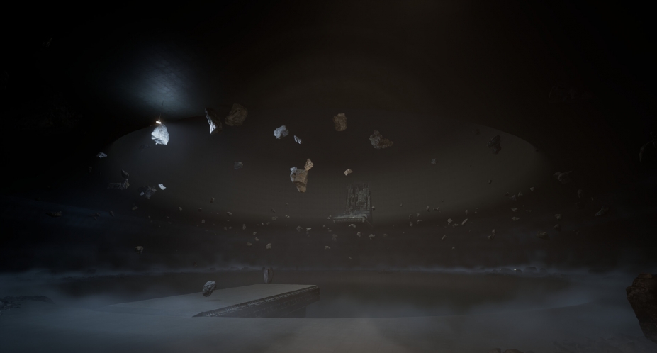 情感：最后一张票绿色免安装中文版