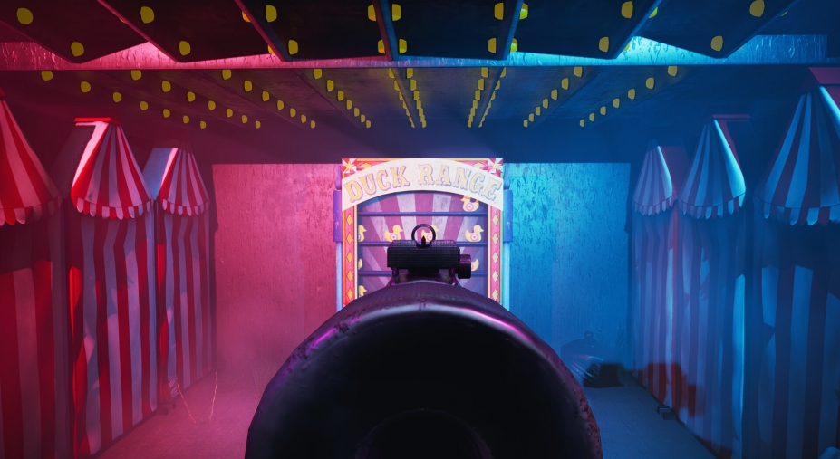 情感：最后一张票绿色免安装中文版