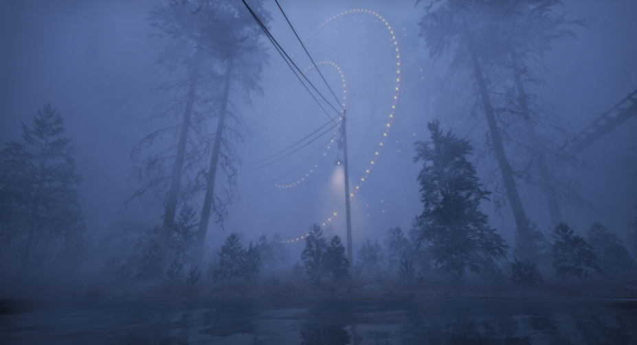 情感：最后一张票绿色免安装中文版