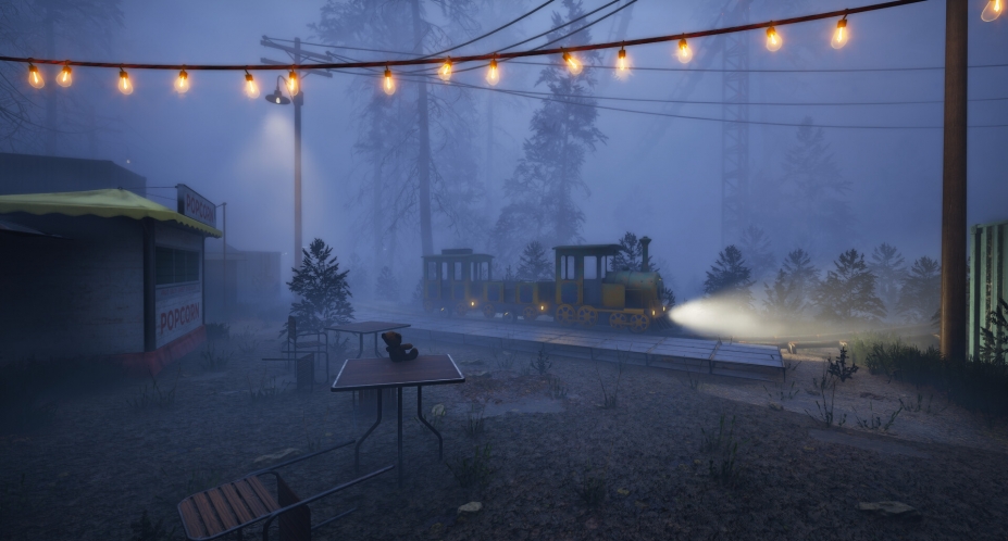 情感：最后一张票绿色免安装中文版