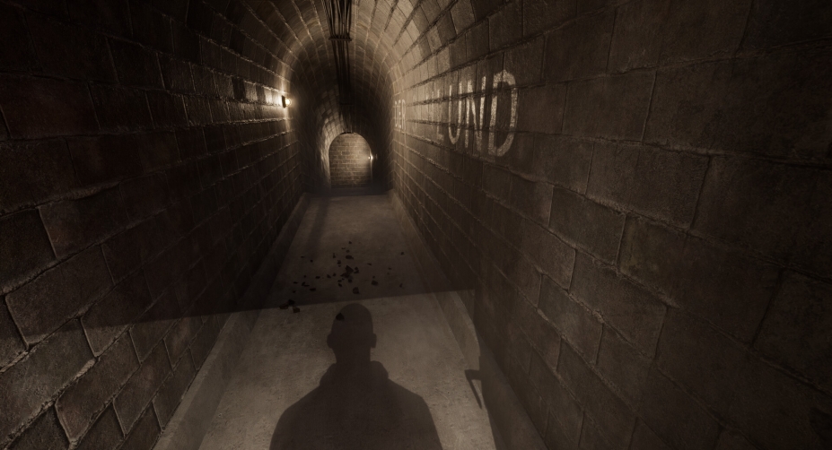 情感：最后一张票绿色免安装中文版