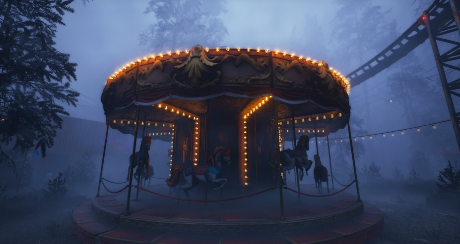 情感：最后一张票绿色免安装中文版