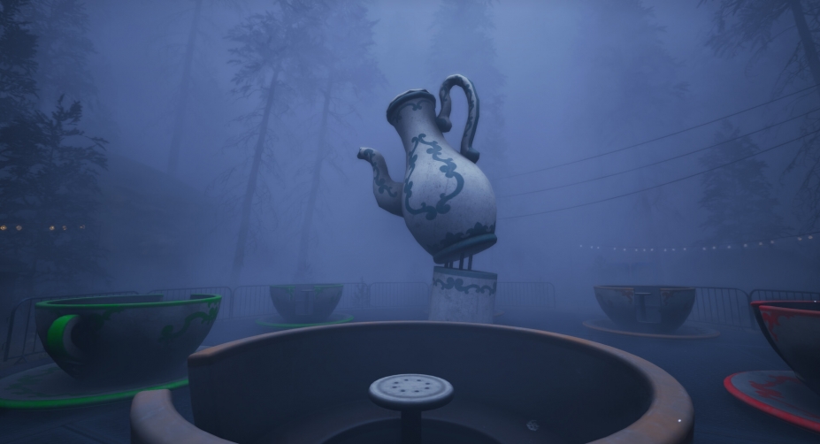 情感：最后一张票绿色免安装中文版