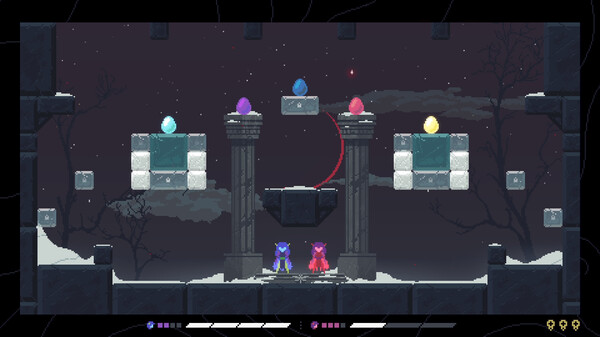 轴承轴免安装绿色中文版