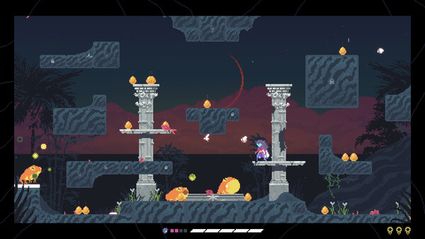 轴承轴免安装绿色中文版