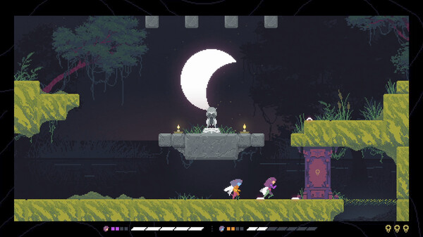 轴承轴免安装绿色中文版