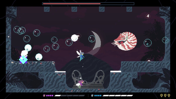 轴承轴免安装绿色中文版