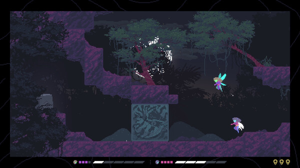 轴承轴免安装绿色中文版