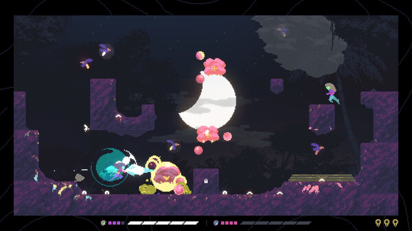 轴承轴免安装绿色中文版