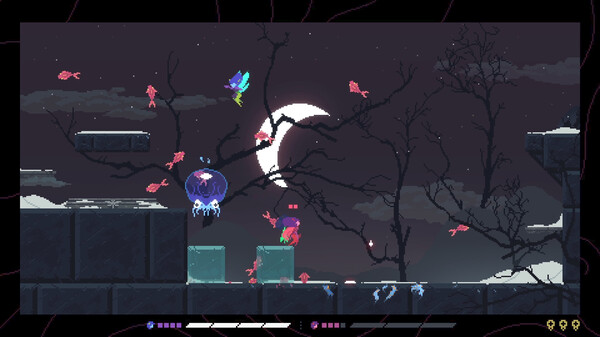 轴承轴免安装绿色中文版