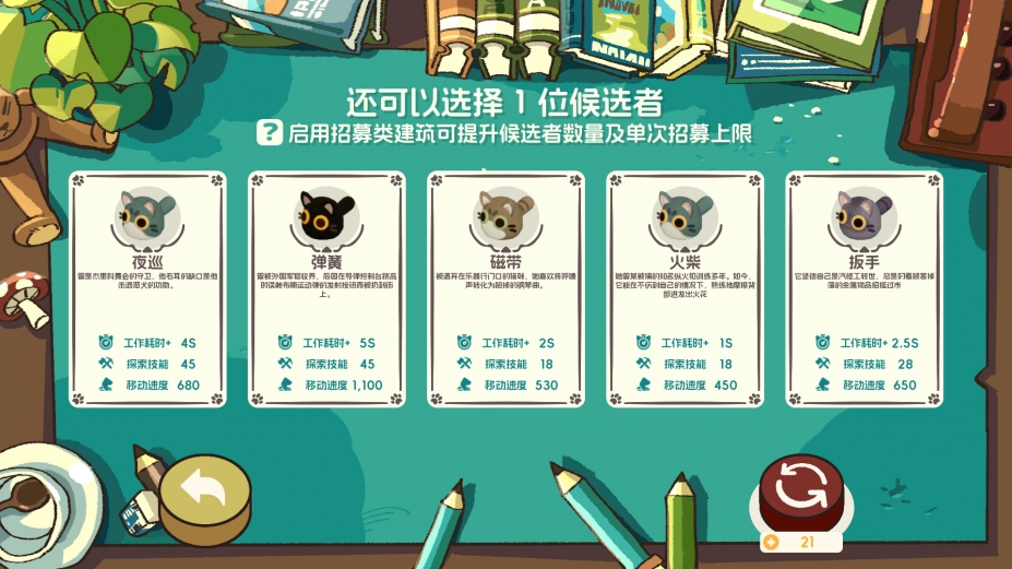 喵喵茶餐厅免安装中文版