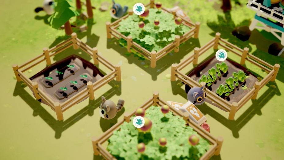 喵喵茶餐厅免安装中文版