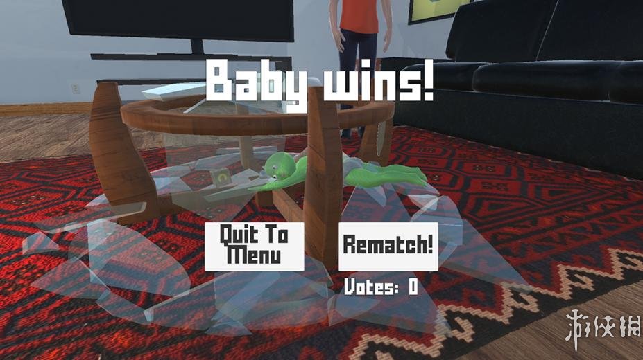 谁是你爸爸免安装绿色中文版