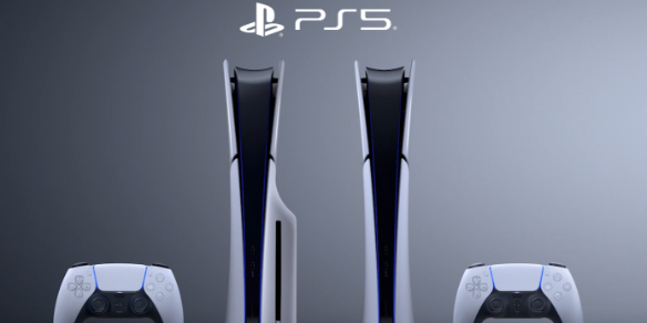 索尼PS5香港官网直通车-索尼PS5香港官方网址权威发布