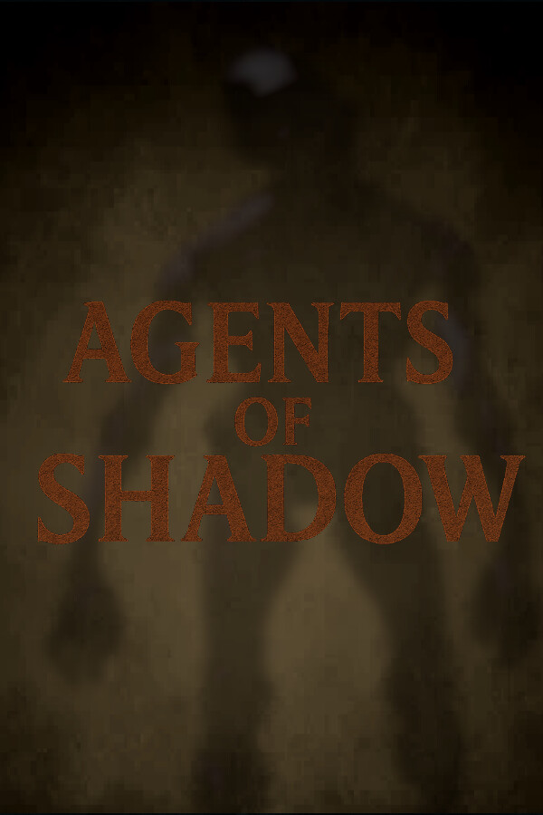 暗影特工免安装绿色中文版