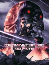 终结者2D：NOFATE官方中文版