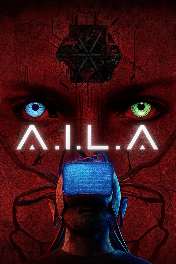 A.I.L.A官方中文版