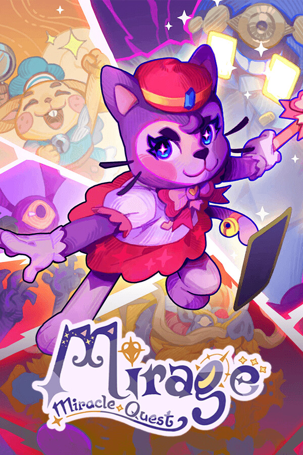 幻影：奇迹任务免安装中文版