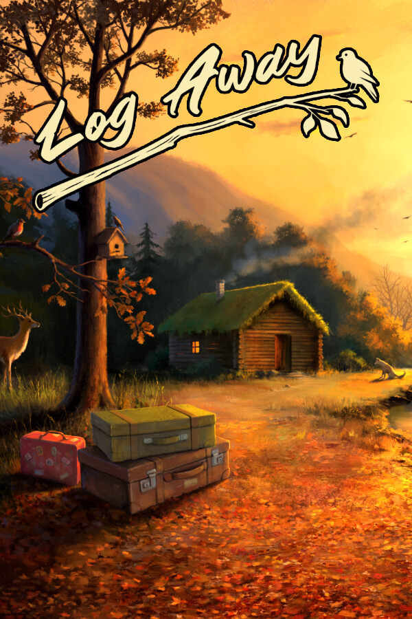 温馨小木屋免安装绿色中文版